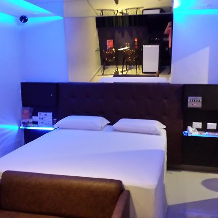 Eros Hotel - Adult Only Recife Esterno foto