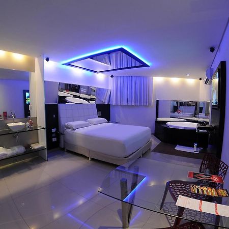 Eros Hotel - Adult Only Recife Esterno foto