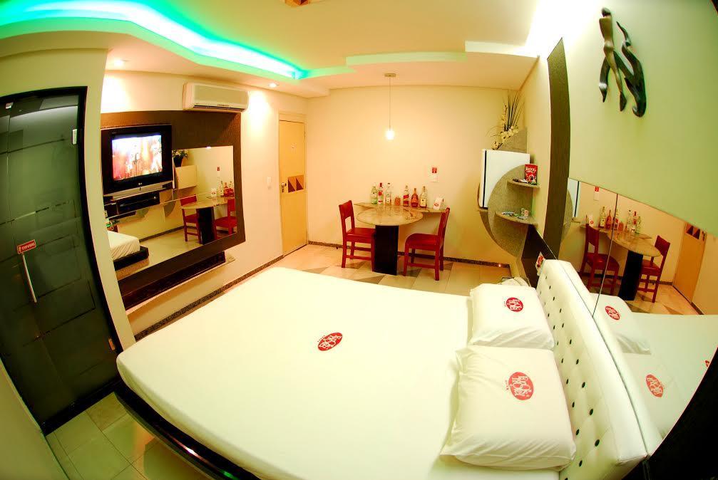 Eros Hotel - Adult Only Recife Esterno foto