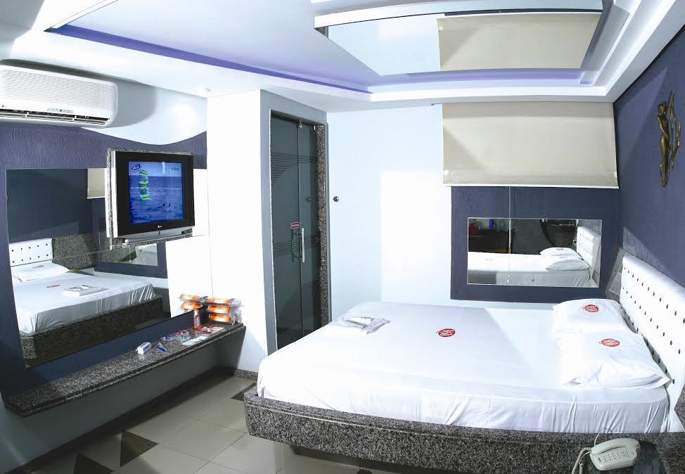 Eros Hotel - Adult Only Recife Esterno foto