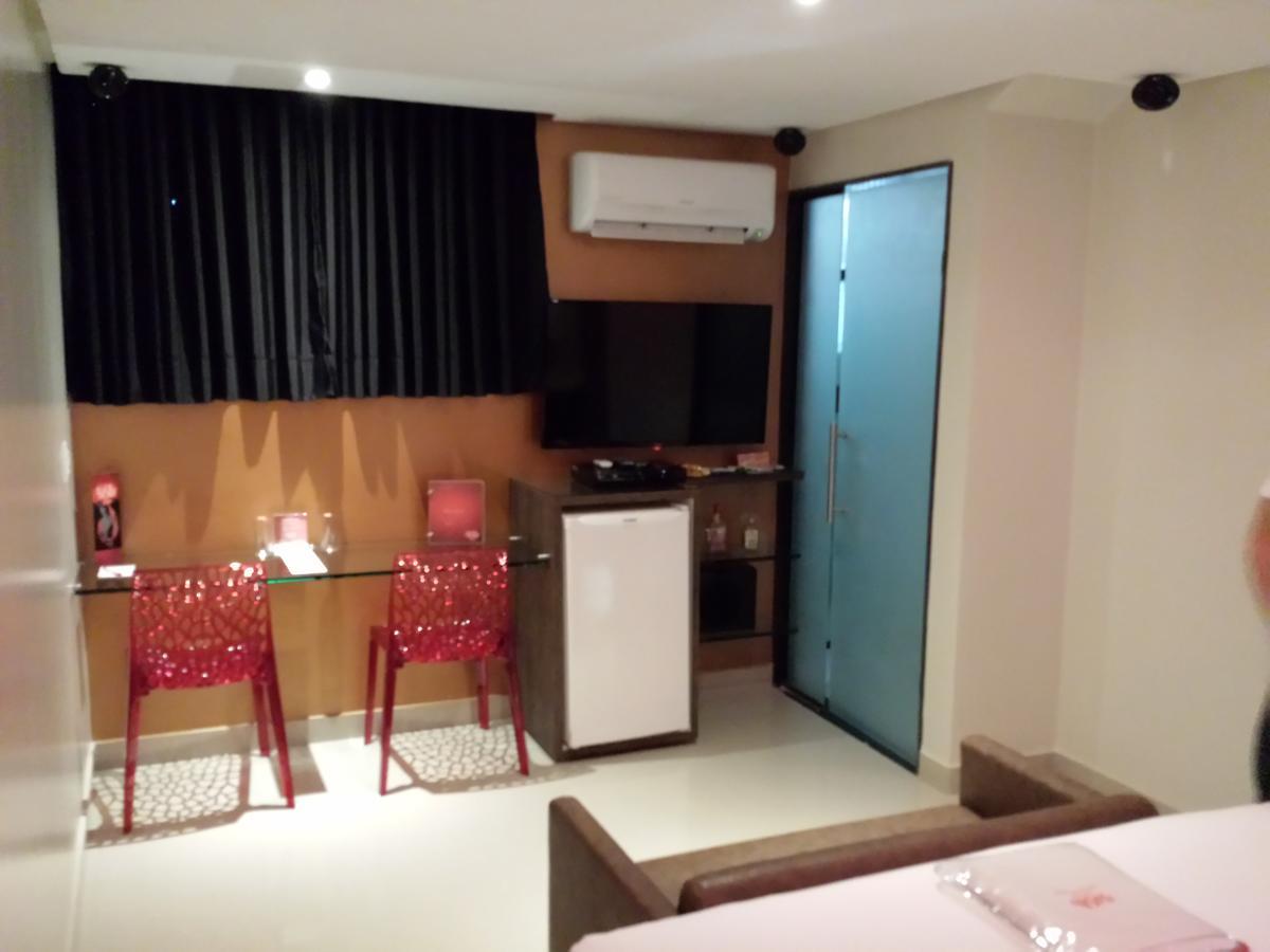 Eros Hotel - Adult Only Recife Esterno foto