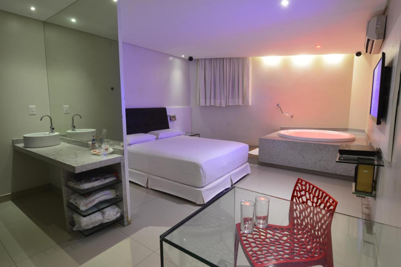 Eros Hotel - Adult Only Recife Esterno foto