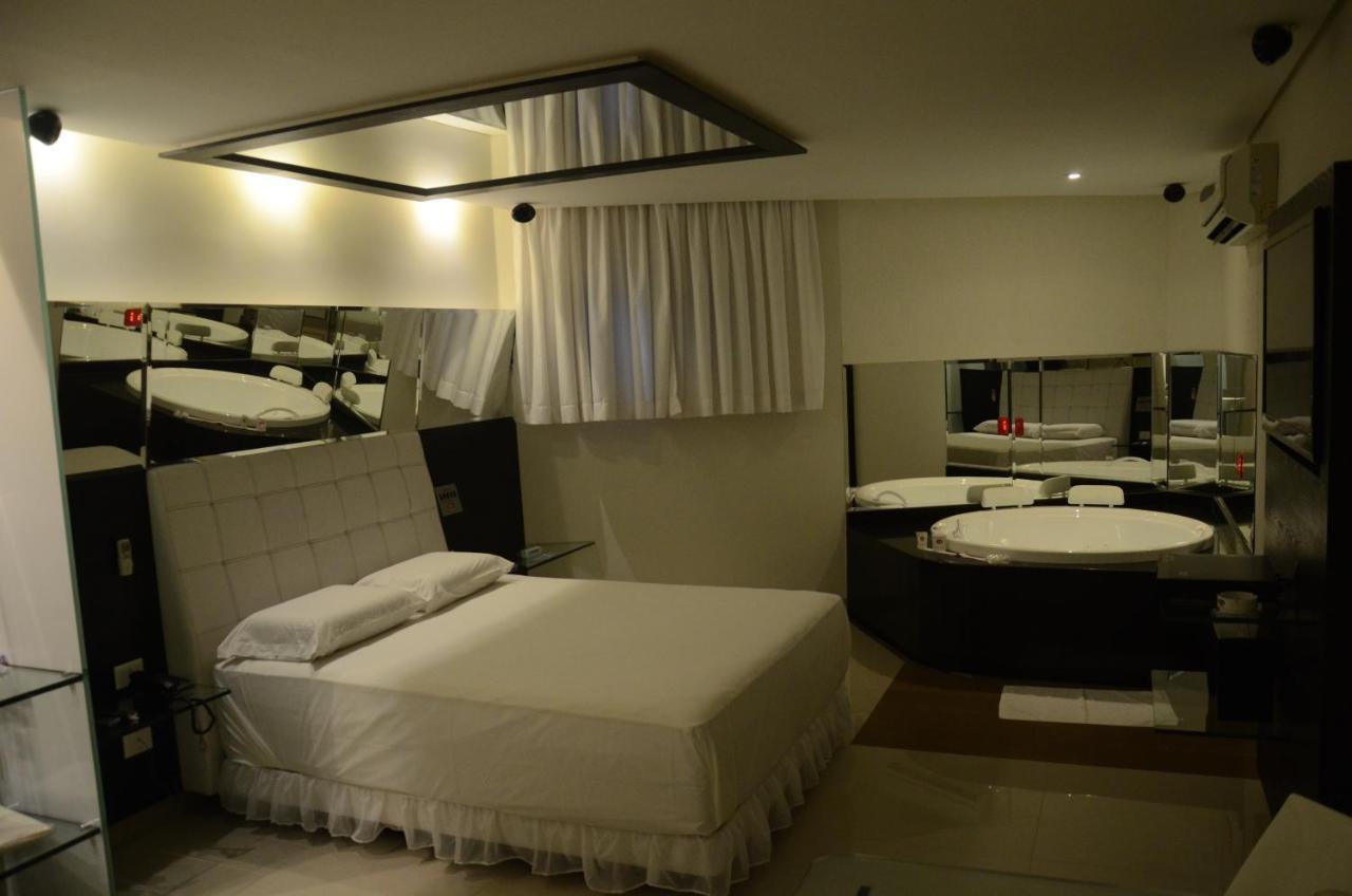 Eros Hotel - Adult Only Recife Esterno foto
