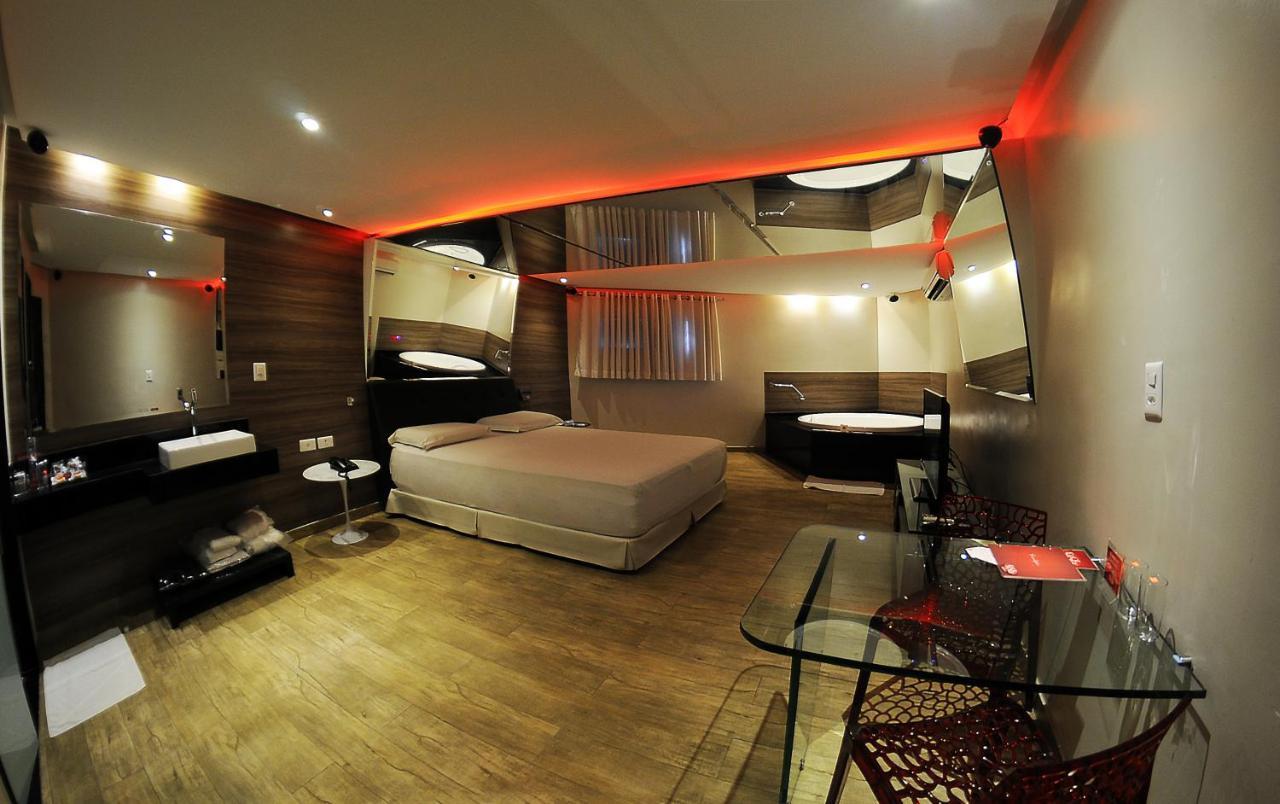 Eros Hotel - Adult Only Recife Esterno foto